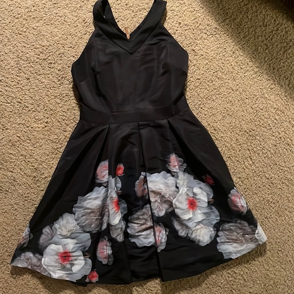 Ted Baker London Dress - Picture 1 of 4